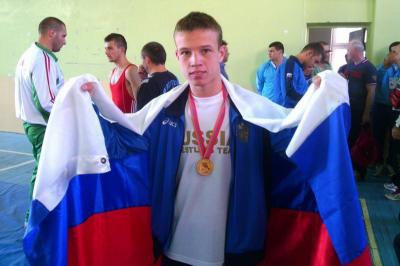 Иван Неккоев